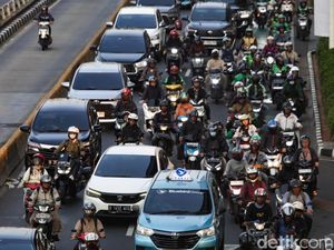 Biang Kerok Polusi: Kualitas BBM di Indonesia