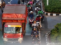 Kalau Aja Kualitas BBM di Indonesia Lebih Baik, Dampak Positifnya Banyak