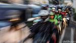 Studi Sebut Motor Jadi Salah Satu Penyumbang Polusi Terbesar di Jakarta