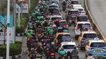 Studi Sebut Motor Jadi Salah Satu Penyumbang Polusi Terbesar di Jakarta