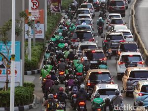 Kualitas BBM Bisa Pangkas Emisi Kendaraan hingga 40%