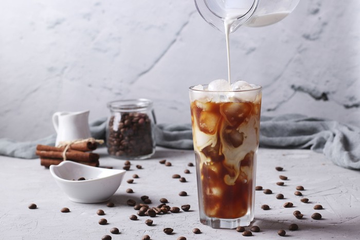5 Komponen Penting Meracik Kopi Agar Rasanya Lebih Maksimal