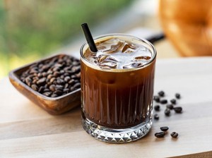 Pecinta Kopi Wajib Tahu! Ini 5 Khasiat Ngopi untuk Tubuh dan Jantung