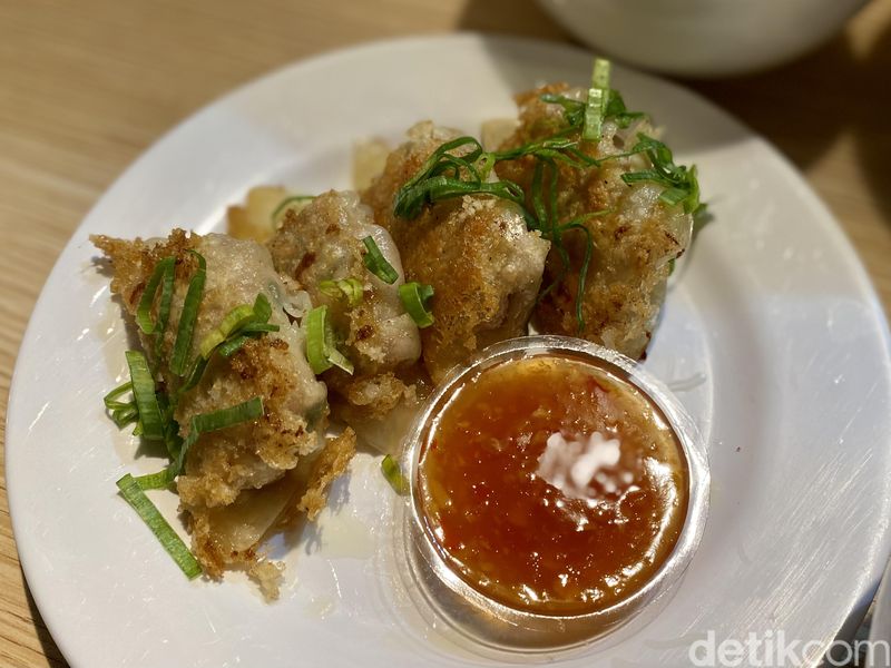 Toko Bakmi Feng