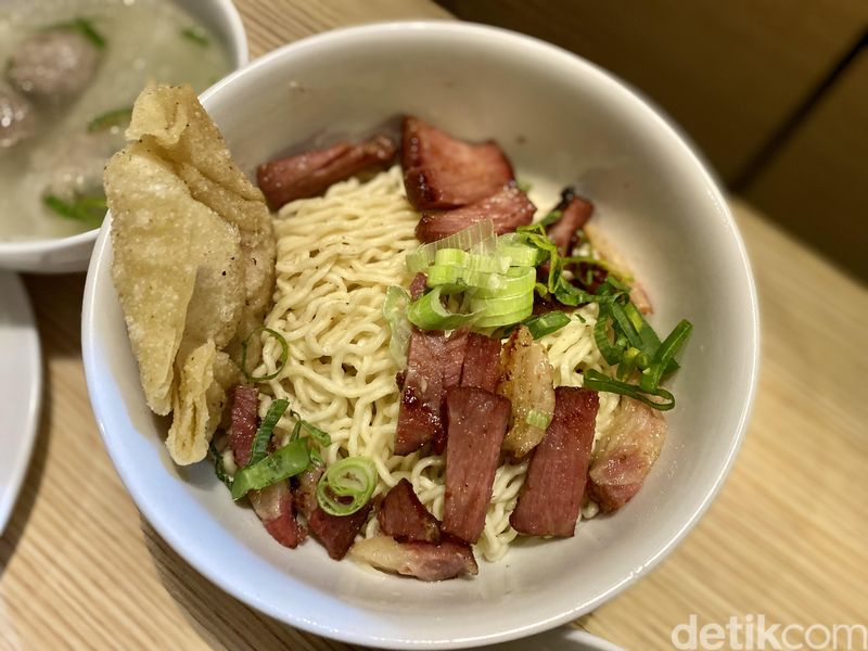 Toko Bakmi Feng