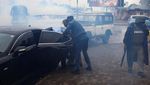 Tolak Hasil Pemilu Mozambik, Pendemo Ditembak Gas Air Mata