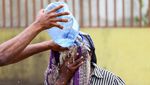 Tolak Hasil Pemilu Mozambik, Pendemo Ditembak Gas Air Mata