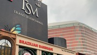 TSM Bandung
