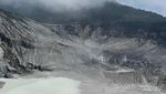 Tangkuban Parahu, Sang Permata Tersembunyi di Jawa Barat
