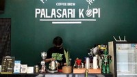 Bar Kafe