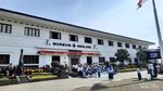 Ide Liburan Murah di Bandung: Melihat Keunikan Museum Geologi