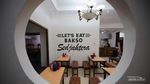 Hujan-hujan di Bandung, Jajan Bakso Kekinian Dulu di Arcamanik
