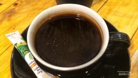 Menu Espresso Based