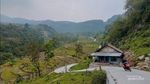 Menjelajahi Keindahan Puncak Cisaranten
