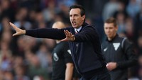 Emery Baru Akan Bahas Kans Juara Aston Villa Kalau...