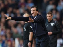 Emery Baru Akan Bahas Kans Juara Aston Villa Kalau...