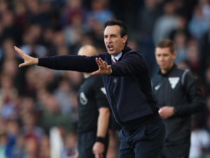 Unai Emery Buru Trofi Europa League yang Kelima