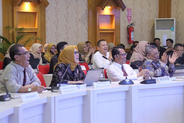 Universitas Jambi (UNJA)