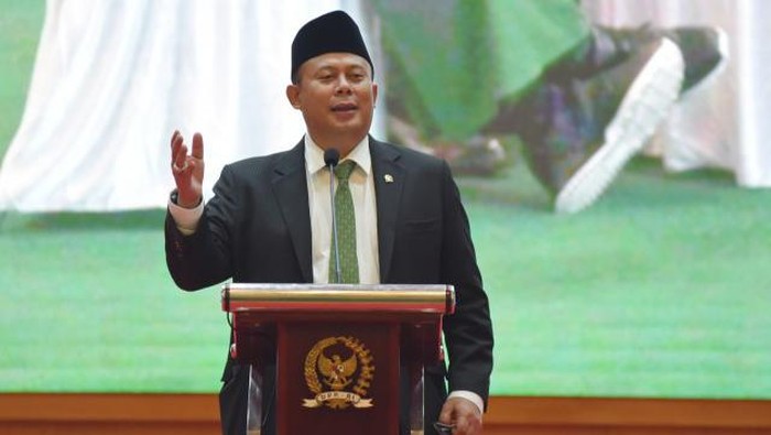Waka DPR Dorong Hardiknas Jadi Momen Perbaikan Ketimpangan Pendidikan di RI