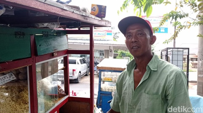 Warga Palembang berharap program Prabowo-Gibran bisa pro rakyat.
