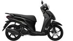 Tampang Skutik Retro Baru Yamaha: Bodinya Kebal Panas