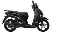 Di Vietnam, Yamaha Janus 125 tersedia dalam tiga varian berbeda, yakni Standard, Special dan Limited. Sementara harganya mulai dari 29,1 juta VND atau sekira Rp 17 jutaan. Foto: Doc. Yamaha Vietnam.