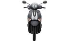 Tampang Skutik Retro Baru Yamaha: Bodinya Kebal Panas