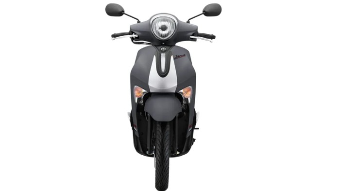 Yamaha Janus 125. Yamaha Janus 125.