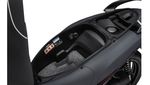Tampang Skutik Retro Baru Yamaha: Bodinya Kebal Panas