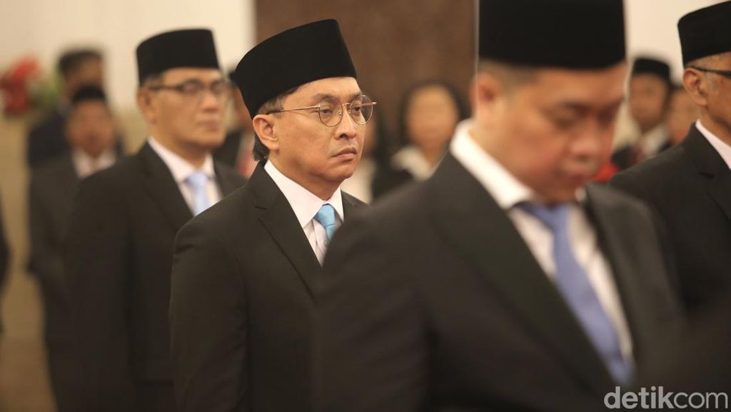 Yovie Widianto Punya Harta Kekayaan Rp 43,2 M dan Utang Rp 1,9 M