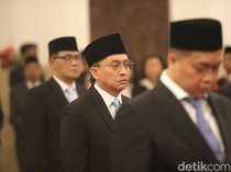 Video: Yovie Widianto, Pentolan Band Kahitna yang Jadi Stafsus Ekraf Presiden