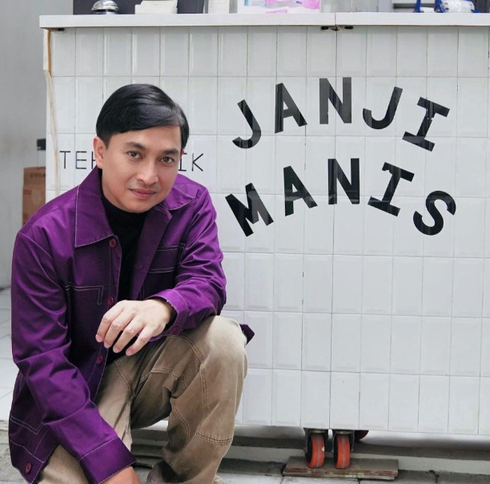 Yovie Widianto