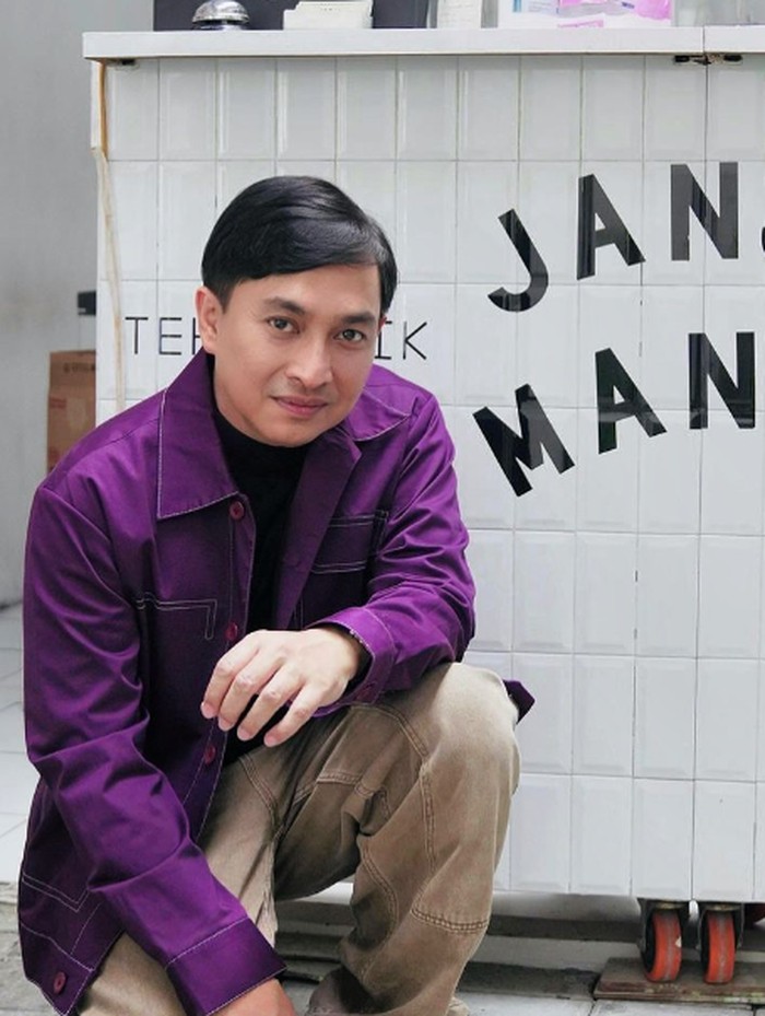 Yovie Widianto Yovie Widianto