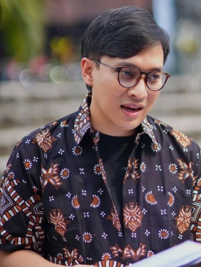 Yovie Widianto