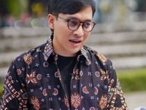 Sederet Mobil Mewah Yovie Widianto yang Kini Menjabat Komisaris BUMN