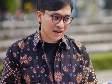 Yovie Widianto Gabung Jajaran Komisaris PT Pupuk Indonesia