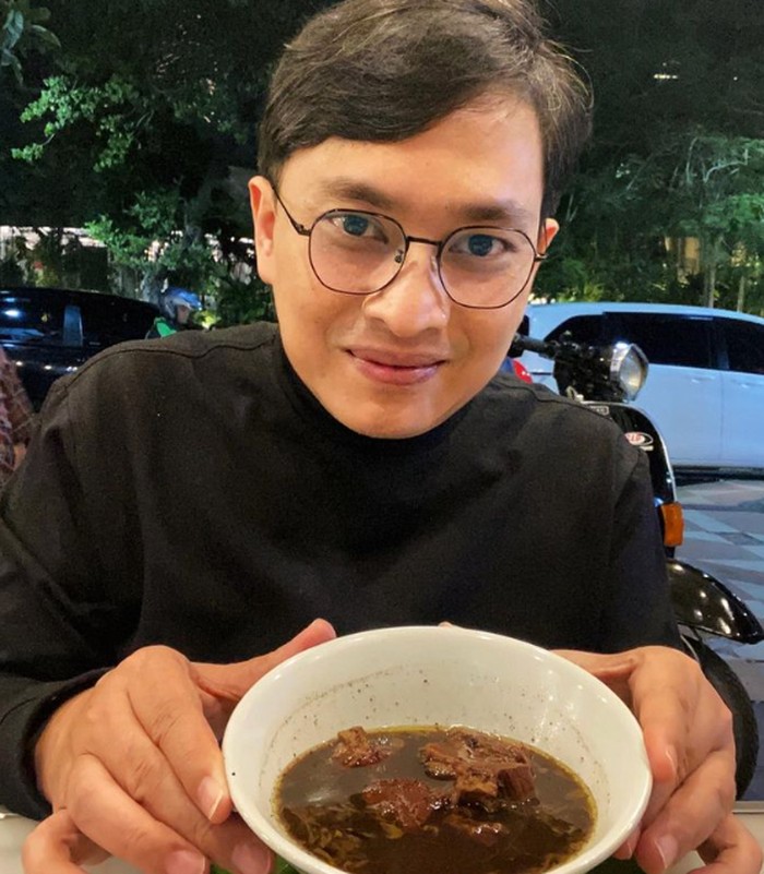 Yovie Widianto