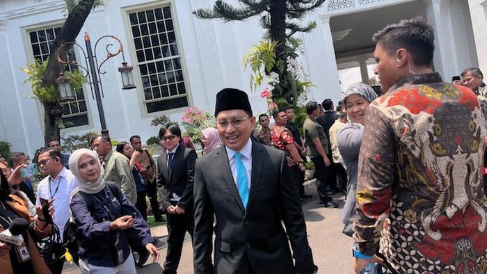 Yovie Widianto