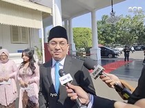 Video Janji Yovie Widianto Usai Diangkat Jadi Staf Khusus Presiden Prabowo