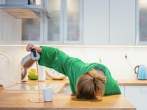 Fenomena Jam Koma Melanda Gen Z, Ini Penyebabnya Menurut Ahli