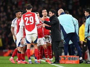 Jelang Lawan Newcastle, Arsenal Kirim Doa Buat Korban Bencana di Valencia