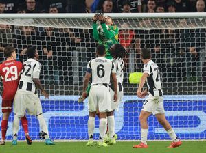 Juventus Vs Stuttgart: Si Nyonya Tua Kalah Segalanya