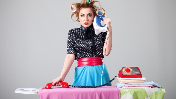 Gen Z Ramai-ramai Kena Jam Koma, Ternyata Semacam Brain Fog