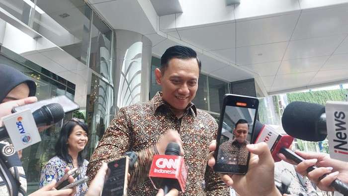 Agus Harimurti Yudhoyono