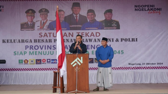 Ahmad Luthfi-Taj Yasin