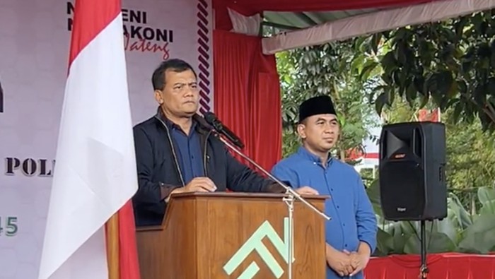 Ahmad Luthfi