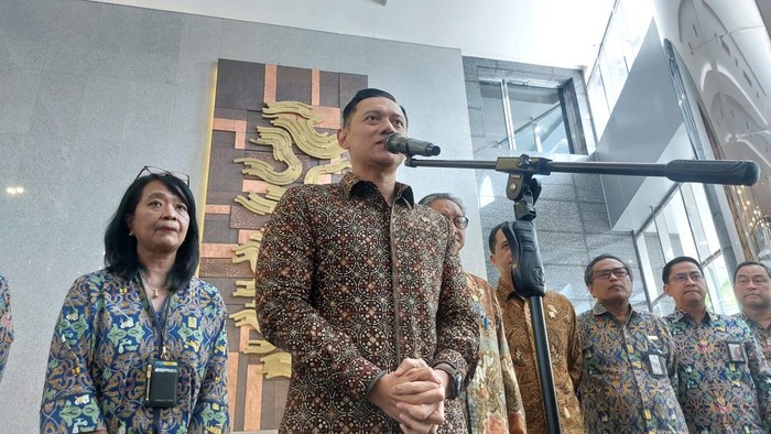 Mega Proyek Ibu Kota Nusantara (IKN) tidak disebutkan dalam Pidato Kepresidenan pertama usai pelantikan Presiden Prabowo Subianto.