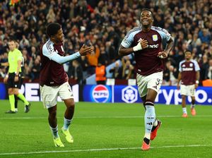 Aston Villa Mulus di Liga Champions, Samai Rekornya 43 Tahun yang Lalu