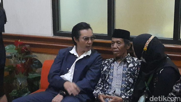 Baim Wong