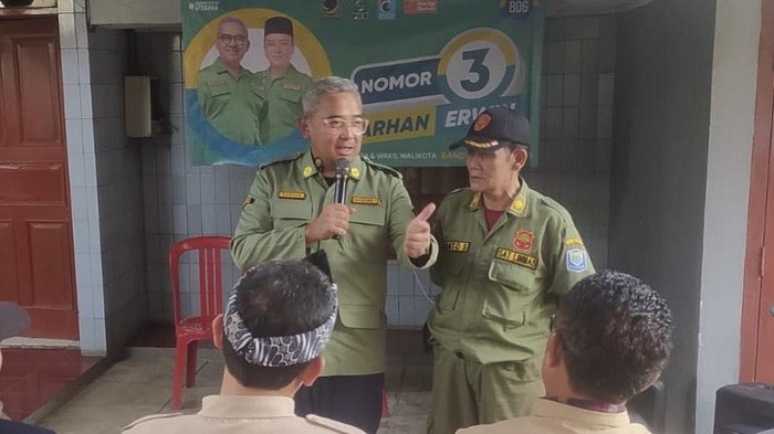 Cawalkot Bandung, Muhammad Farhan Cawalkot Bandung, Muhammad Farhan